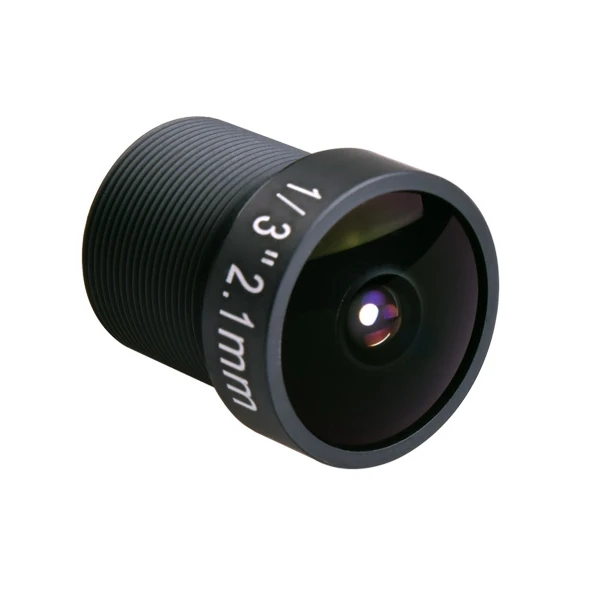 Лінза M12 2.1мм RunCam RC21 для камер Swift 2/Mini/Micro3