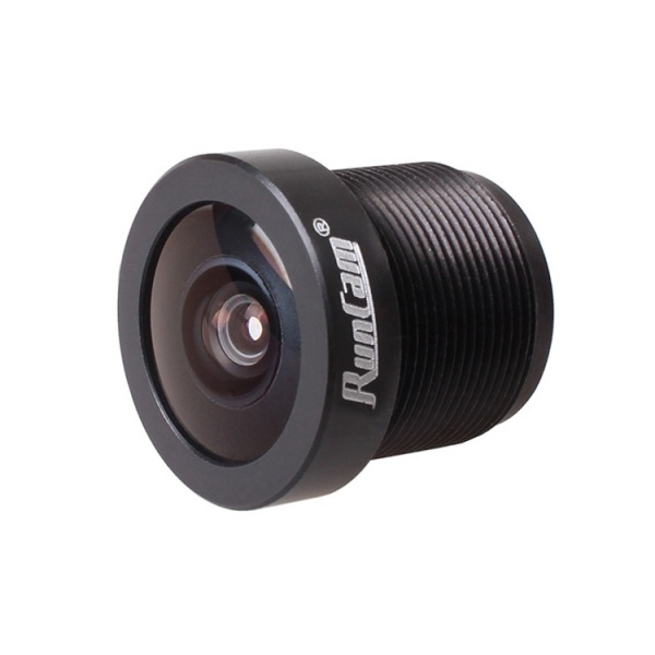 Лінза M12 2.3мм RunCam RC23 для камер Swift 2/Mini/Micro3