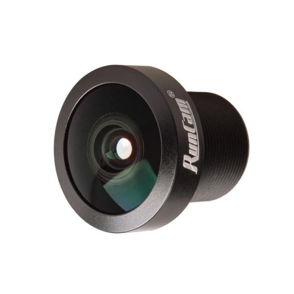 Лінза M12 2.5мм RunCam RC25EW для камер Eagle2 16:9