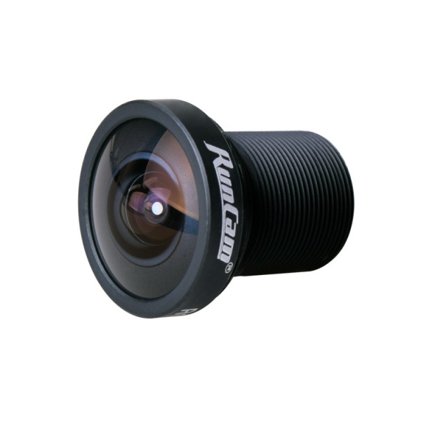 Лінза M12 2.5мм RunCam RC25G для камер Swift, Eagle