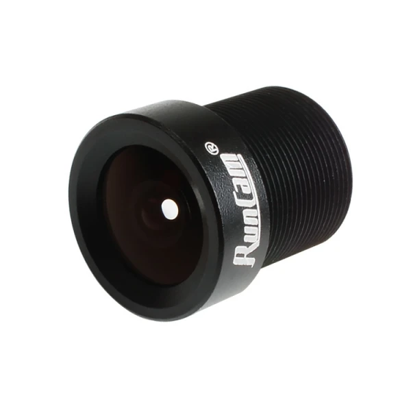 Лінза M12 2.5мм RunCam RC25 для камер Swift 2/Mini/Micro3