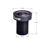 Лінза M8 RunCam RH-14 для камер Split Mini - Зображення 3