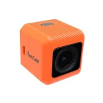 Екшн камера RunCam5 4k (помаранчевий) - Зображення 2