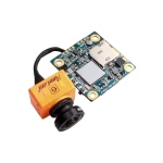 Камера FPV RunCam Split 2 HD із вбудованим DVR - Зображення 2