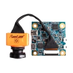 Камера FPV RunCam Split 2 HD із вбудованим DVR - Зображення 3