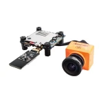 Камера FPV RunCam Split 2 HD із вбудованим DVR - Зображення 4
