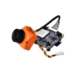 Камера FPV RunCam Split 3 Micro із вбудованим DVR - Зображення 3