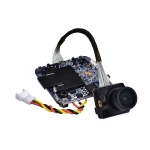 Камера FPV RunCam Split 3 Micro із вбудованим DVR - Зображення 4