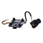 Камера FPV RunCam Split 3 Micro із вбудованим DVR - Зображення 5