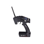 Апаратура керування 4к Radiolink RC4G з приймачем R4EH-G з гіроскопом - Зображення 2