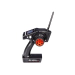 Апаратура керування 4к Radiolink RC4G з приймачем R4EH-G з гіроскопом - Зображення 3