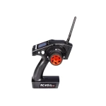 Апаратура керування 4к Radiolink RC4G з приймачем R4EH-G з гіроскопом - Зображення 3