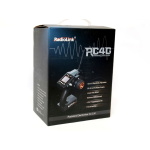 Апаратура керування 4к Radiolink RC4G з приймачем R4EH-G з гіроскопом - Зображення 6