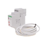 Регулятор температури RT-820, 230 В AC, від -4°C до + 30°C, 16А - Зображення 2