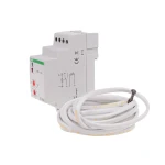 Регулятор температури RT-820, 230 В AC, від -4°C до + 30°C, 16А - Зображення 2