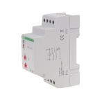 Регулятор температури RT-821, 230 AC, від -4°C до +5°C, 16А - Зображення 2