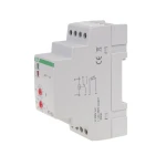 Регулятор температури RT-821, 230 AC, від -4°C до +5°C, 16А - Зображення 2