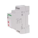 Регулятор температури RT-822, 230 В AC, від +30°C до +60°C, 16А - Зображення 3