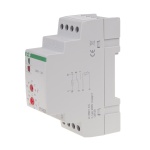 Регулятор температури RT-823, 230 В AC, від +60°C до +95°C, 16А - Зображення 3
