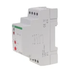Регулятор температури RT-823, 230 В AC, від +60°C до +95°C, 16А - Зображення 3