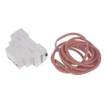 Регулятор температури RT-823, 230 В AC, від +60°C до +95°C, 16А - Зображення 2