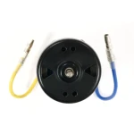 Електродвигун RCTurn 540 27T колекторний - Зображення 2