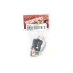 Електродвигун RCTurn 540 35T колекторний - Зображення 4