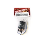 Електродвигун RCTurn 540 45T колекторний - Зображення 4