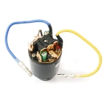 Електродвигун RCTurn 540 80T колекторний - Зображення 3
