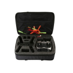 Сумка для FPV квадрокоптерів ZMR250 - Зображення 2