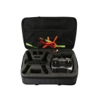 Сумка для FPV квадрокоптерів ZMR250 - Зображення 2