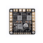 Плата розподілу живлення з BEC 5V, 12V та LC фільтром - Зображення 2