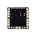 Плата розподілу живлення з BEC 5V, 12V та LC фільтром - Зображення 3