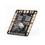 Плата розподілу живлення з BEC 5V, 12V та LC фільтром - Зображення 5