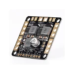 Плата розподілу живлення з BEC 5V, 12V та LC фільтром - Зображення 5