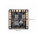 Плата розподілу живлення з BEC 5V, 12V та LC фільтром - Зображення 8