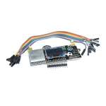 Відеоприймач FPV Openpilot RX5808 PRO 5.8GHz 40 каналів диверсіті - Зображення 3
