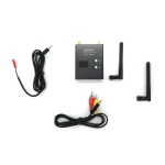 Відеоприймач FPV 5.8GHz Readytosky RD945 48 каналів диверсіті - Зображення 3