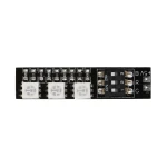 Світлодіодний модуль RGB 3x5050 для променів мультикотерів (5В) - Зображення 2