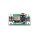 Модуль живлення BEC мікро 2-6S 5V3A/12V2A