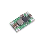 Модуль живлення BEC мікро 2-6S 5V3A/12V2A - Зображення 2