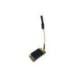 Відеопередавач FPV 5.8GHz EXUAV 25-600mW 48 каналів (MMCX)