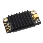 Відеопередавач FPV 5.8GHz EXUAV 25-600mW 48 каналів (MMCX) - Зображення 2