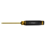 Викрутка шестигранна RCTurn Premium 2.5 довжина 182мм - Зображення 2
