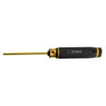 Викрутка шестигранна RCTurn Premium 3.0 довжина 182мм - Зображення 2
