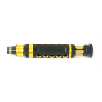 Викрутка 5в1 шестигранна RCTurn Premium 1.5/2.0/2.5/3.0/PH4+ - Зображення 2