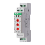 Повторне включення в роботу пускачів та контакторів RV-05, 80-420 В AC, 16 А