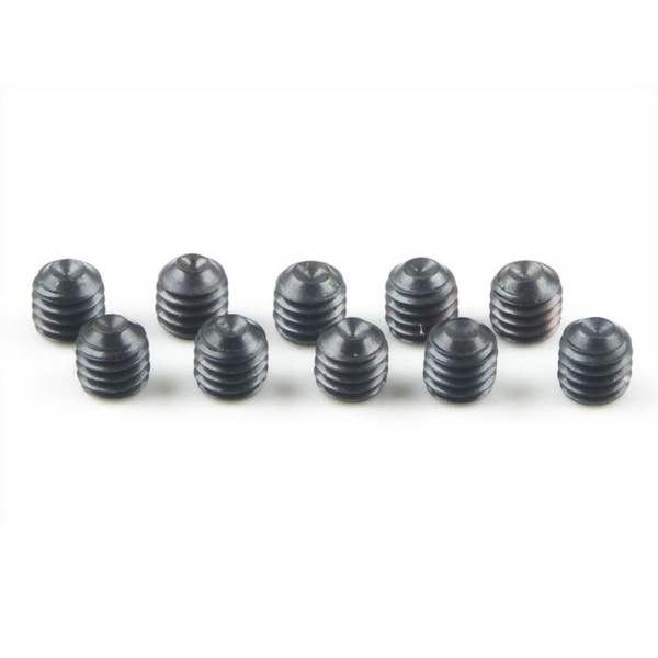 GO .21 .28 Screw 3x3