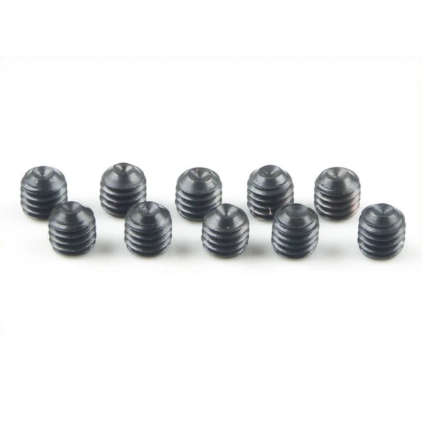 GO .21 .28 Screw 3x3