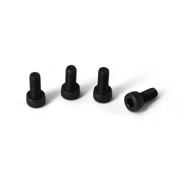 GO .21 .28 Screw 2.6x6 4pcs